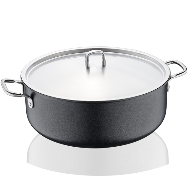 Korkmaz Doria Low Casserole