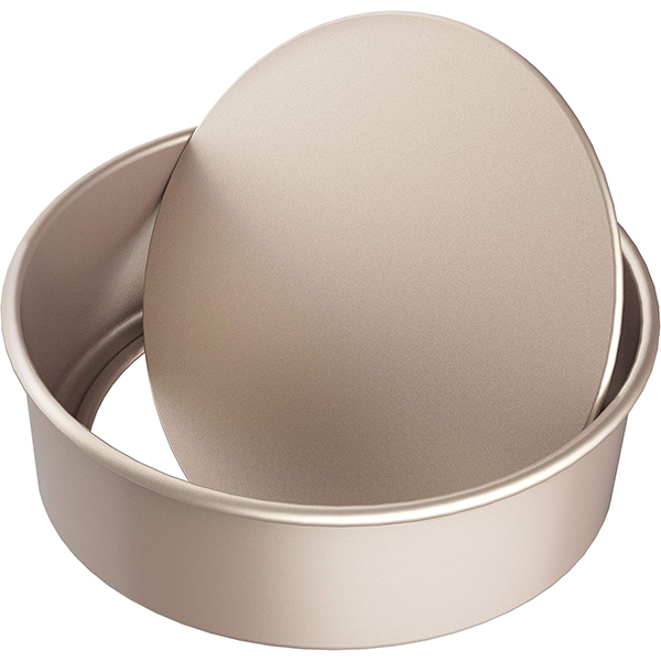 6 Inch Round Cake Pan