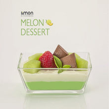 Limon Dessert Glass Bowl