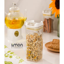 Limon Sarina Spice Container