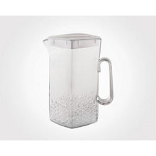 Limon Square Pitcher