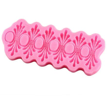 New Style Cake Border Mold