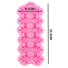 New Style Cake Border Mold