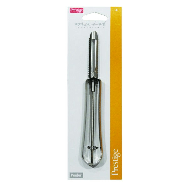 Prestige Speed Peeler - bakeware bake house kitchenware bakers supplies baking