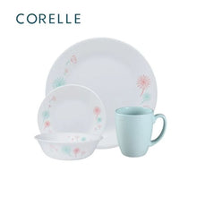 Corelle 16pc Dinner Set - Dandelion