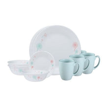 Corelle 16pc Dinner Set - Dandelion