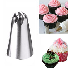 7161 Icing Nozzle Stainless Steel