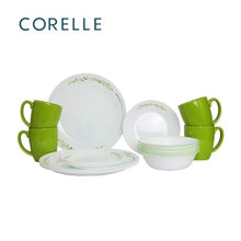 Corelle 16pc Dinner Set - Herbs