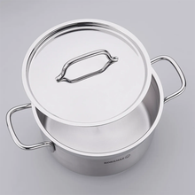 Korkmaz Alfa Casserole Pot