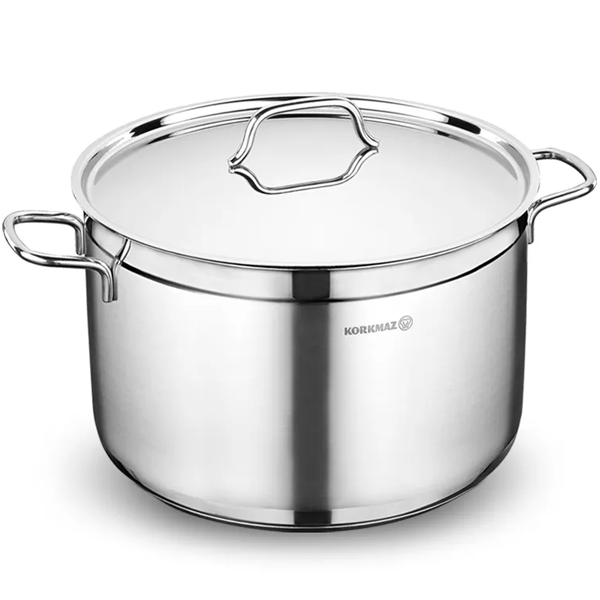 Korkmaz Alfa Casserole Pot