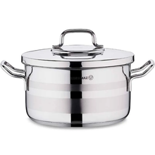 Korkmaz Astra2 Casserole Pot