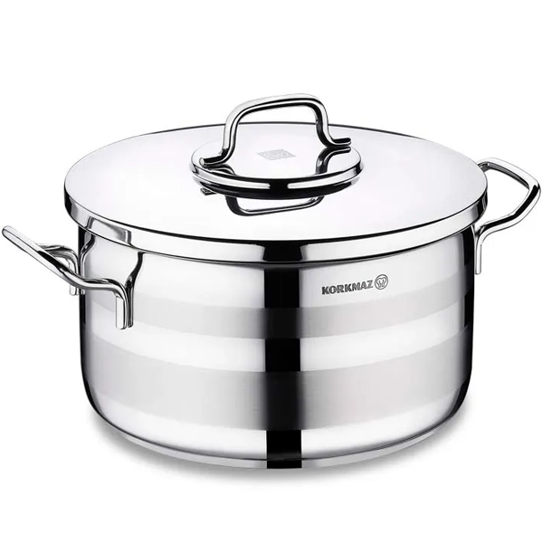 Korkmaz Astra2 Casserole Pot
