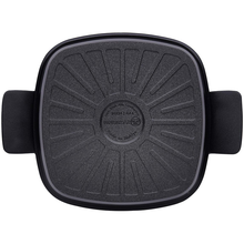 Korkmaz Casterra Cast Iron Casserole