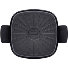 Korkmaz Casterra Cast Iron Casserole
