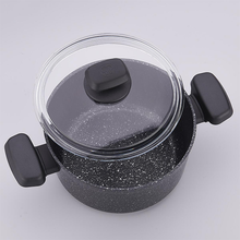 Korkmaz Ornella Cookware Set