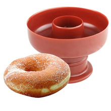 Round Donut Cutter