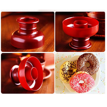 Round Donut Cutter