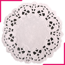 Doilies Baking Paper Mat 3.5