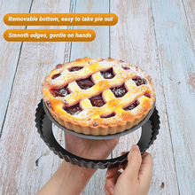 Mini Pie Pan 8cm