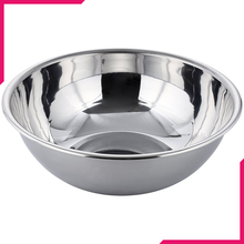 Stainless Steel Mixing Bowl 9