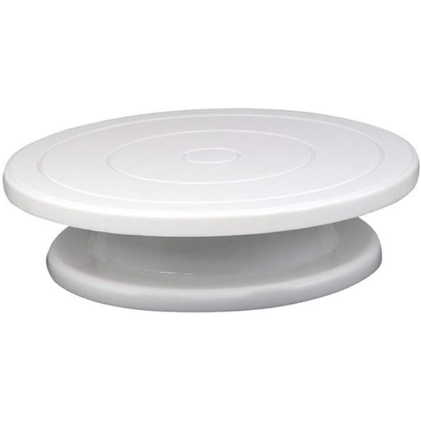 Cake Decorating Turntable