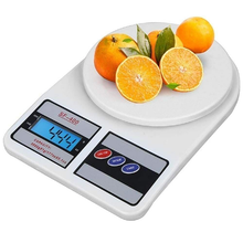 Digital Kitchen Weighing Scale