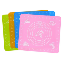 Silicone Working Mat