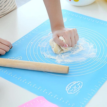 Silicone Working Mat
