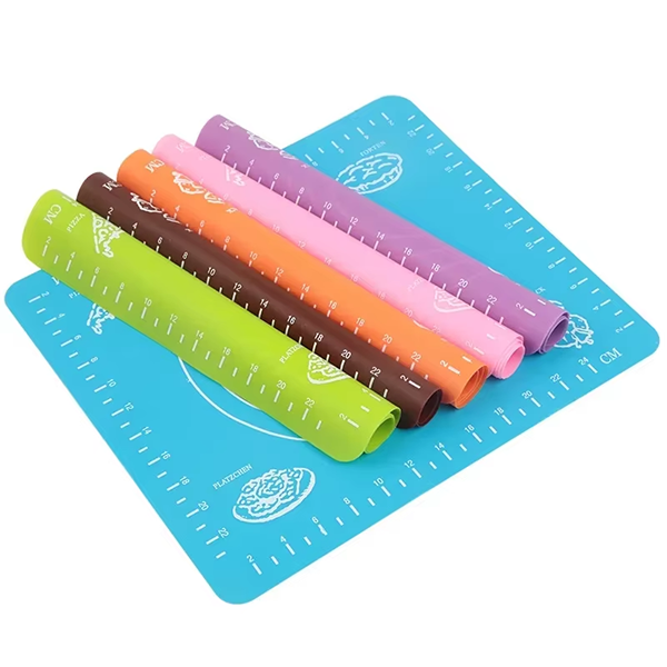 Silicone Working Mat