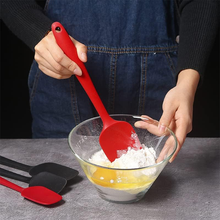 Silicone Spatula