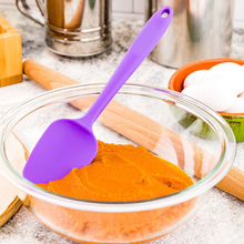 Silicone Spatula - bakeware bake house kitchenware bakers supplies baking