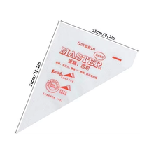 Disposable Piping Bags