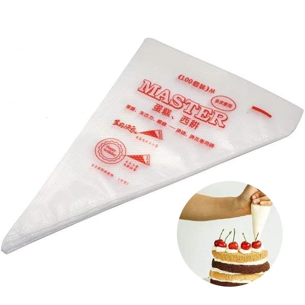 Disposable Piping Bags