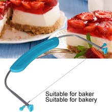 Adjustable Cake Slicer Leveller