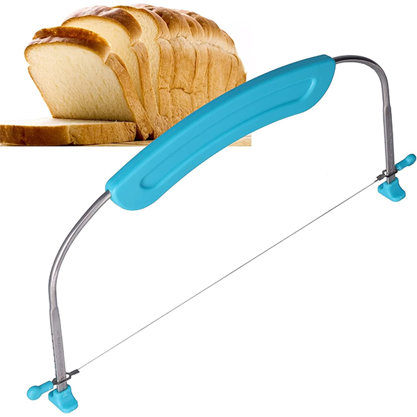 Adjustable Cake Slicer Leveller – Bakehome