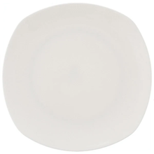 Wilmax Fine Porcelain Dessert Plate 7.75