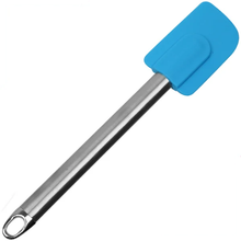 Steel Spatula Single