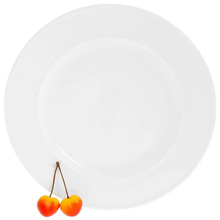 Wilmax Fine Porcelain Dinner Plate 11