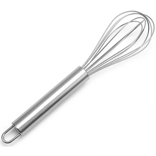 Whisk Stainless Steel