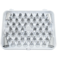 Nozzle/tip Set 55 Pcs