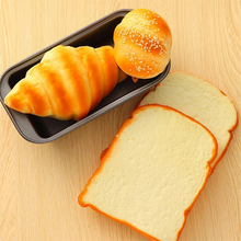 Loaf Pan 8.5x3.5x2.5 inches