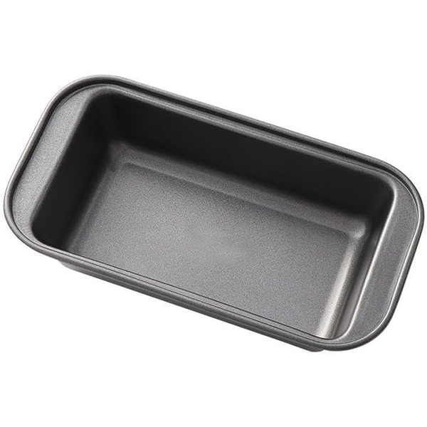Loaf Pan 8.5x3.5x2.5 inches