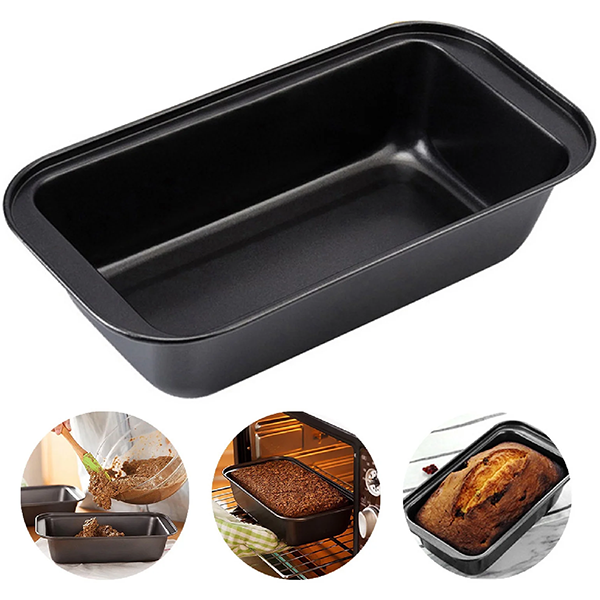 Loaf Pan 10x4x2.5 inches