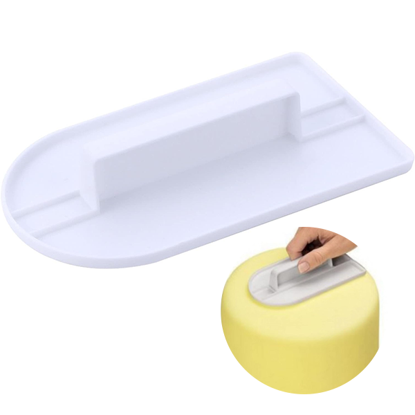 Fondant Cake Smoother