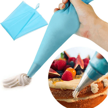 Reusable Silicone Piping Bag