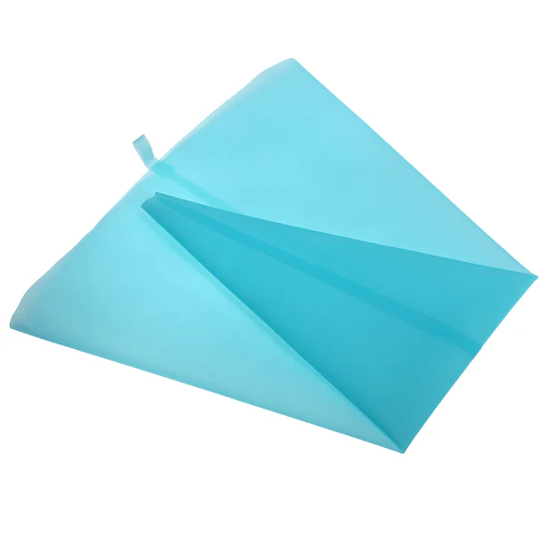 Reusable Silicone Piping Bag