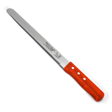Serrated Knife Medium - bakeware bake house kitchenware bakers supplies baking