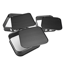 Cakepan Set Square 3 Pcs - bakeware bake house kitchenware bakers supplies baking