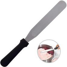 Cake Icing Spatula Knife 8