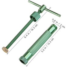 Fondant Extruder